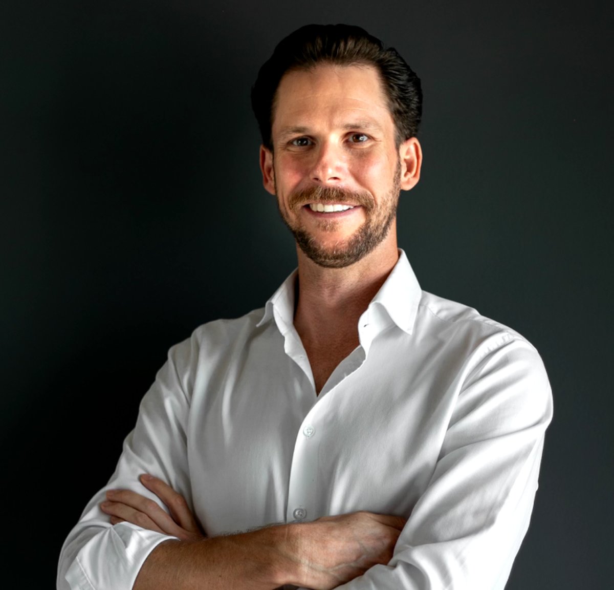 Dr. Philipp Weber, Hautarzt in Wien